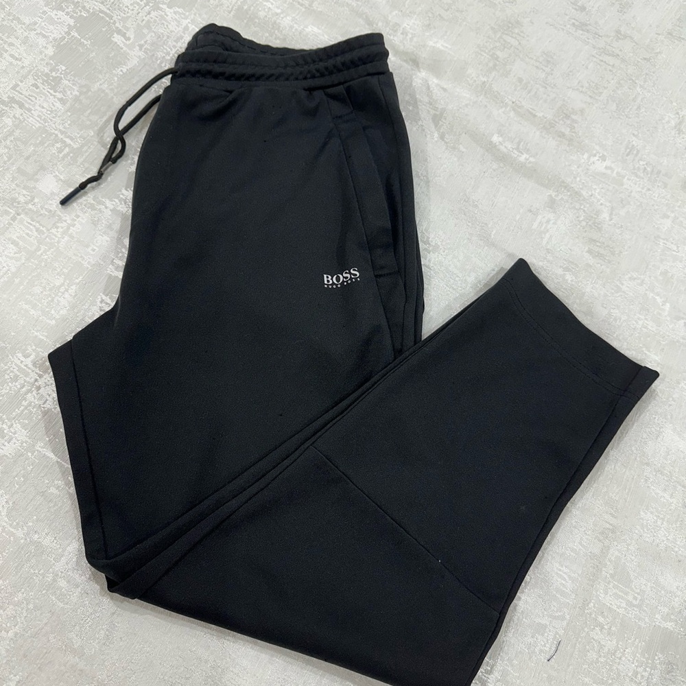 Hugo Boss Black Sweatpants